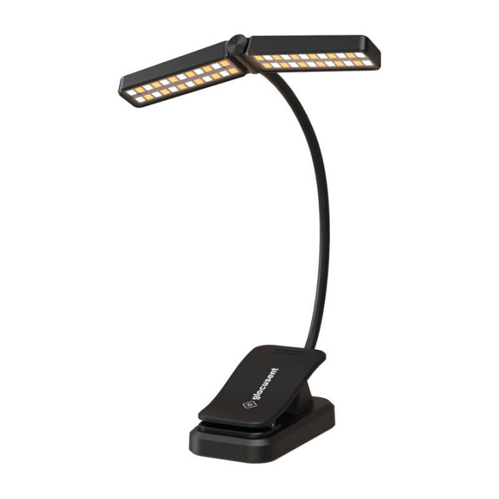 Wingy Book Light Glocusent GLCSNTA2901 USB-C 1000mAh must