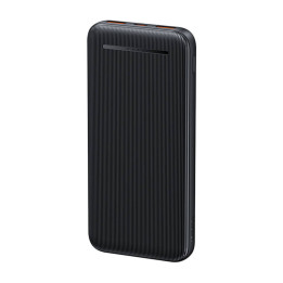 Power Bank Mcdodo MC-4631 Dual USB, 10000mAh, 10,5W (musta)