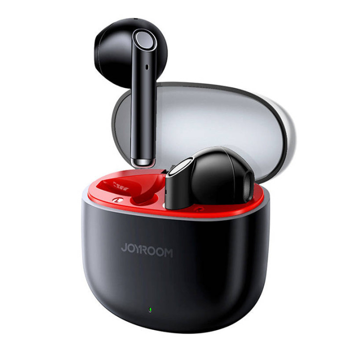 True Wireless Joyroom JR-PB2 austiņas (melnas)