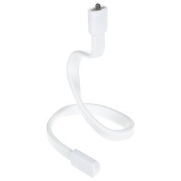 Universal Flexible Camera Bracket with 1/4" Mount BD-09-FB01 DELTA CCTV