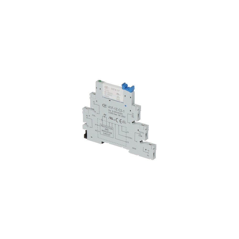 RELES MODULIS PK-41F-1Z-C2-1/12V
