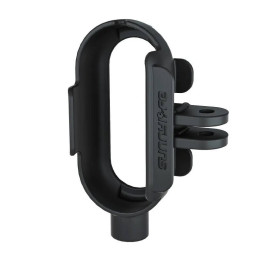 Чехол Sunnylife с креплением для Insta360 GO 3/GO 3S