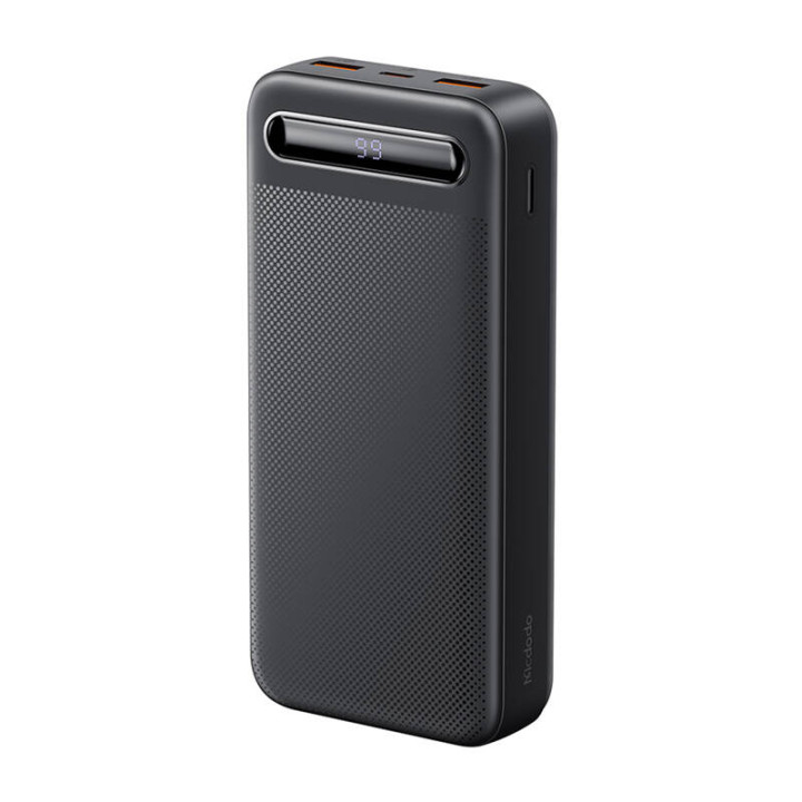 Virtapankki Mcododo MC-4432 20000mAh