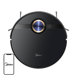Робот-пылесос Midea M7 Pro