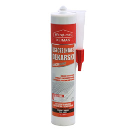 KUMMIST KATUSE HERHEND UDK-310-BR KASSETT 310 ml PRUUN WKRĘT-MET KLIMAS