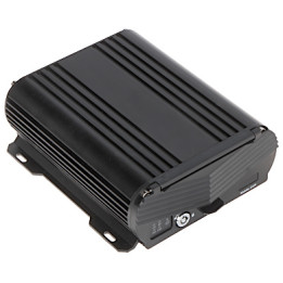 AHD MOBIILDVR ATE-D0401EF-T2 4 KANALIGA AUTONE