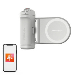 Держатель для телефона PGYTech MagCam (серый)