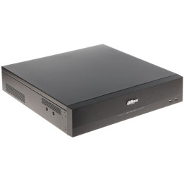 AHD, HD-CVI, HD-TVI, CVBS, IP DVR XVR5832S-4KL-I3 32 KANALŲ DAHUA