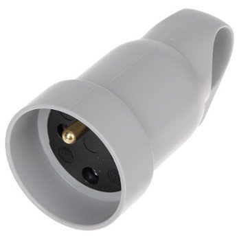 ANGULAR SOCKET LE-50106 230 V 16 A LEGRAND