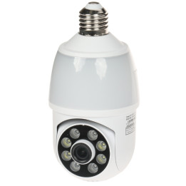 APTI APTI-W31S1-TUYA 3MP уличная PTZ Wi-Fi IP-камера
