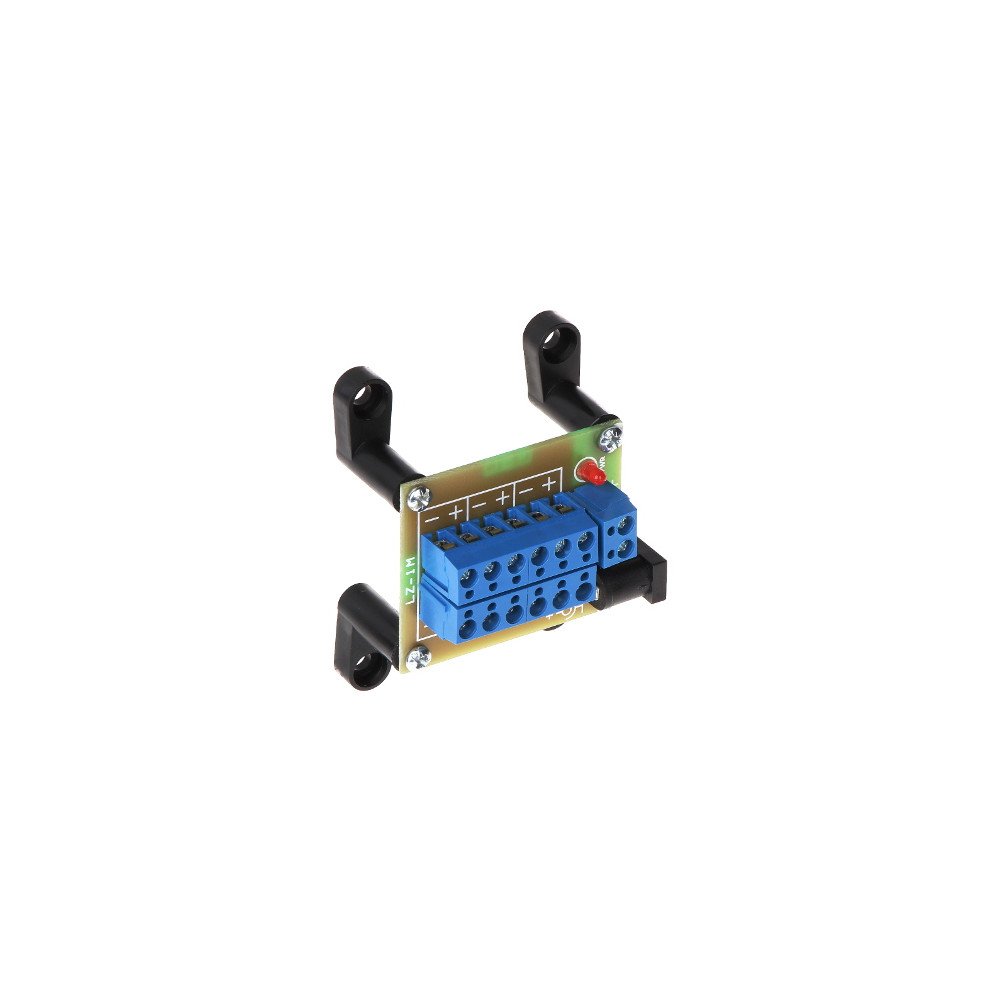BAROSANAS SADALITAJS LZ-1ML