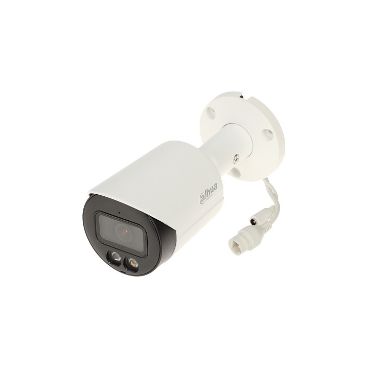 DAHUA IPC-HFW2849S-S-IL-0360B WizSense 8.3MP 4K UHD IP Camera with 3.6mm Lens