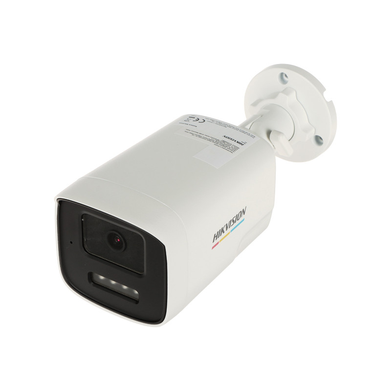 Hikvision DS-2CD1T47G3H-LIUF/SRB(2.8MM) 4MP ColorVu 3