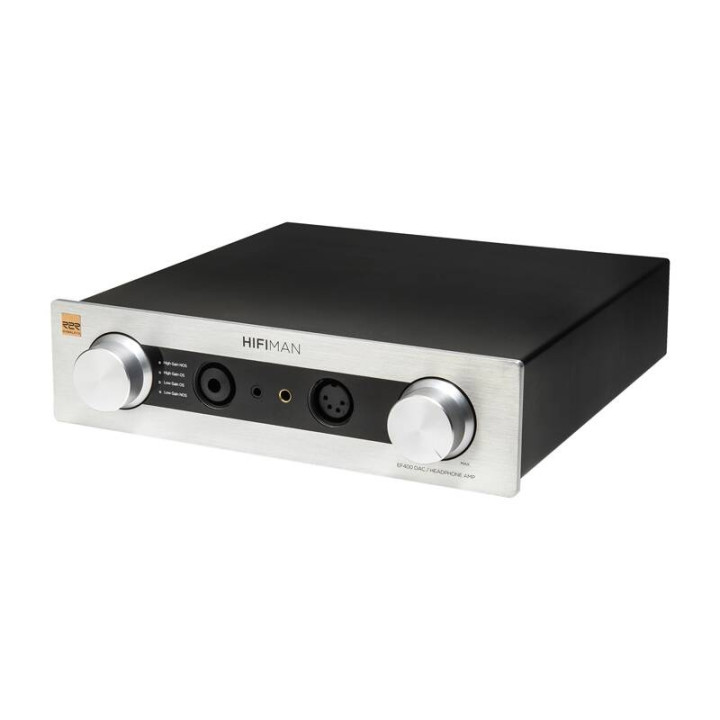 HiFiMAN EF400 Amp ausinių stiprintuvas
