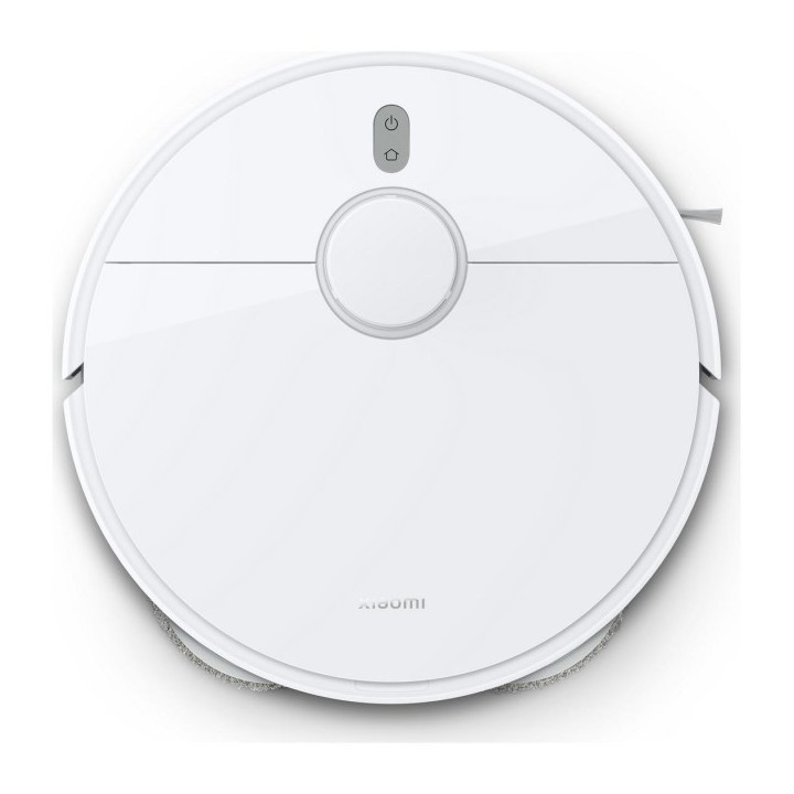 Xiaomi Mi Robot Vacuum S10+ white
