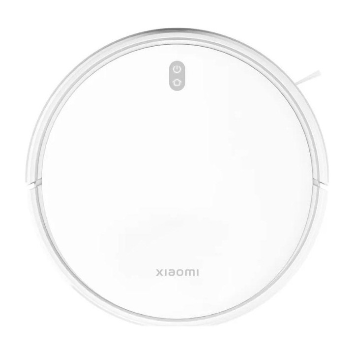 Xiaomi Mi Robot Vacuum E10 baltas