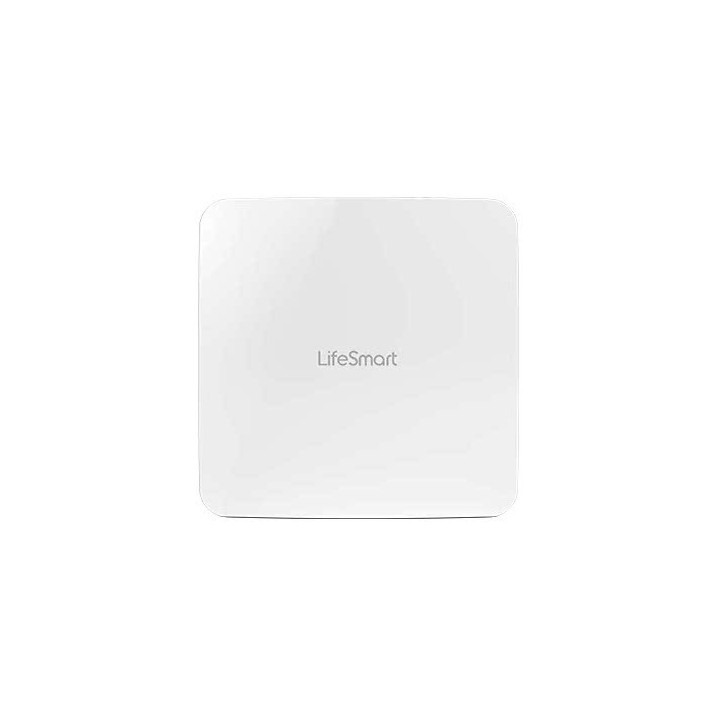 Умная станция LifeSmart LS082WH Homekit