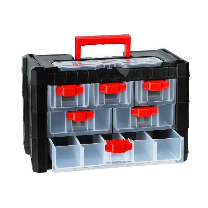 ORGANIZĀTORS KMC301 Kistenberg