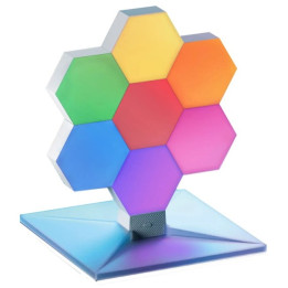 „Cololight PLUS“ starto rinkinys, 7 blokeliai