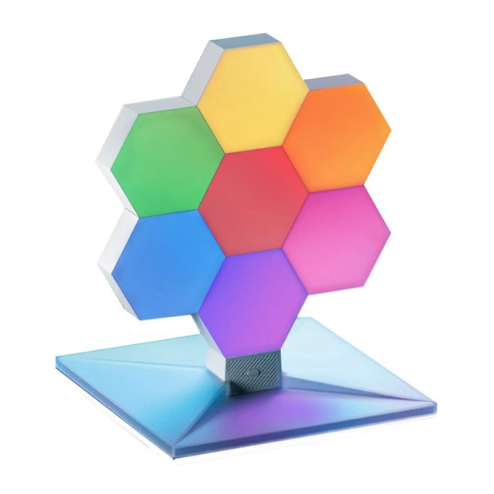 Стартовый набор Cololight PLUS, 7 блоков