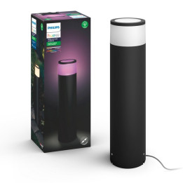 Philips Hue Calla Large alanumero musta napa 1x8W