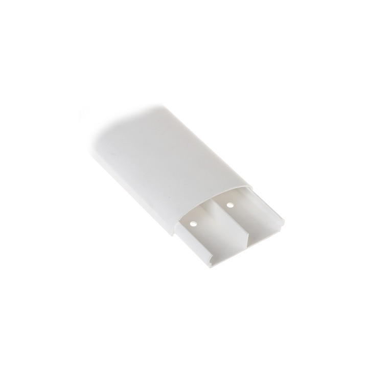 TIESUS KABELIŲ VADAS LE-60/HD 60x20 KOPOS