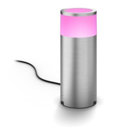 Philips Hue Calla LV inox-posti