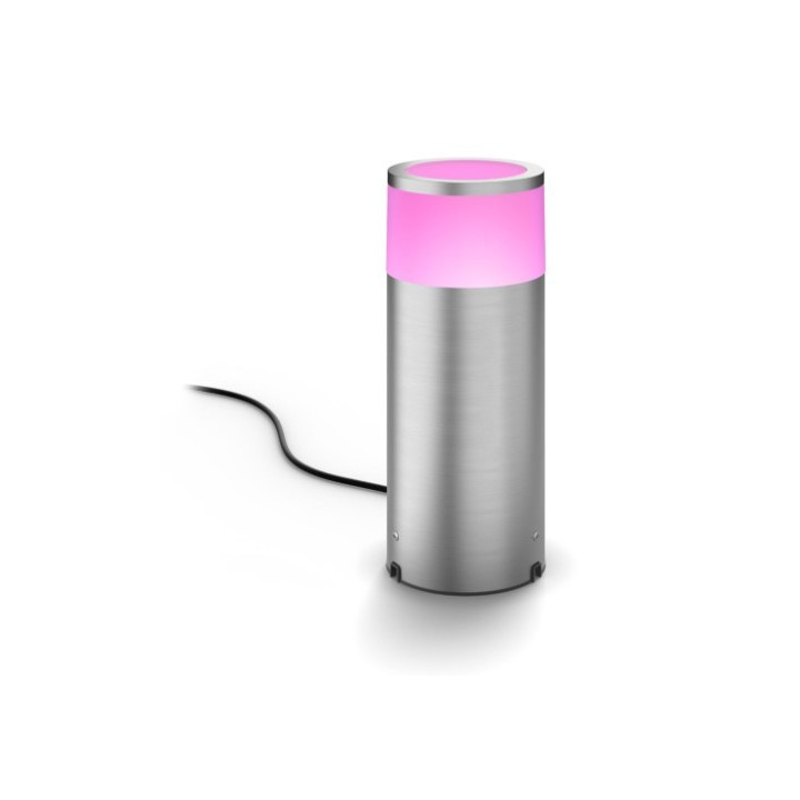 Philips Hue Calla LV inox pasts