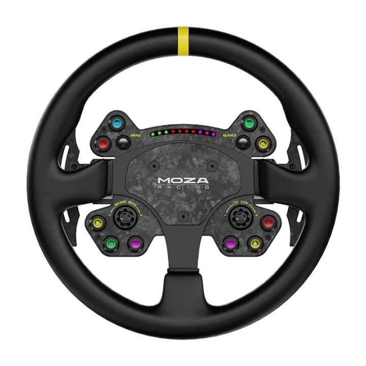 Moza Racing RS V2 RS25