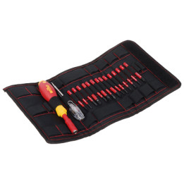 RANKOMENĖ SU KEITIAMIS ANTGALIAIS WH-SFE/PACK-1/17/SLIMVARIO WIHA