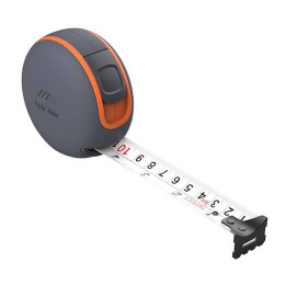 Terasest mõõdulint JIMI Home JM-G15318NCE, 3,5m