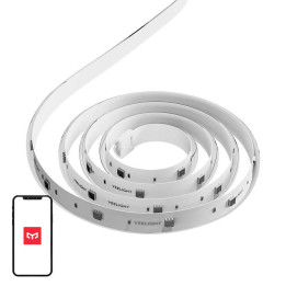 Yeelight LED Lightstrip Pro prailginimas (1m)