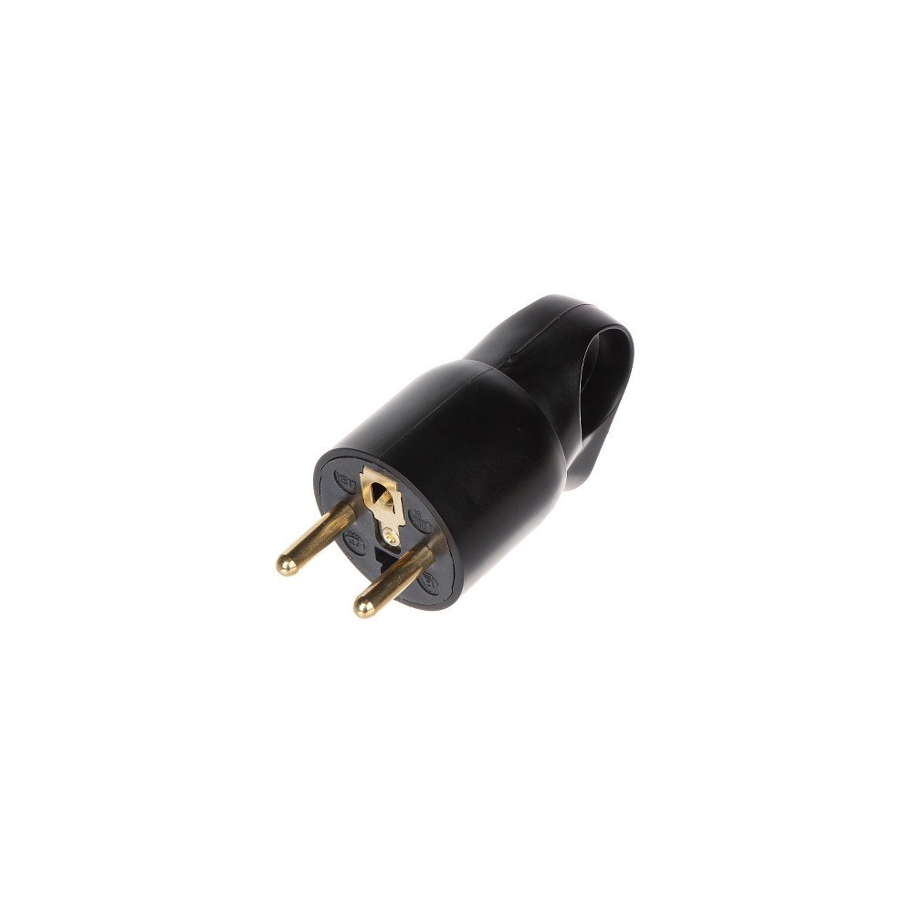 ANGULAR PLUG LE-50107 230 V 16 A LEGRAND