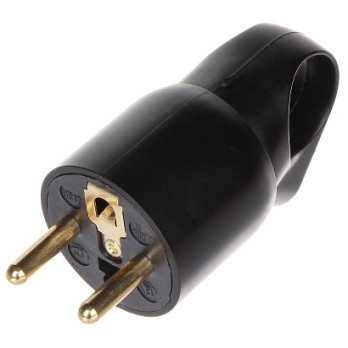 ANGULAR PLUG LE-50107 230 V 16 A LEGRAND