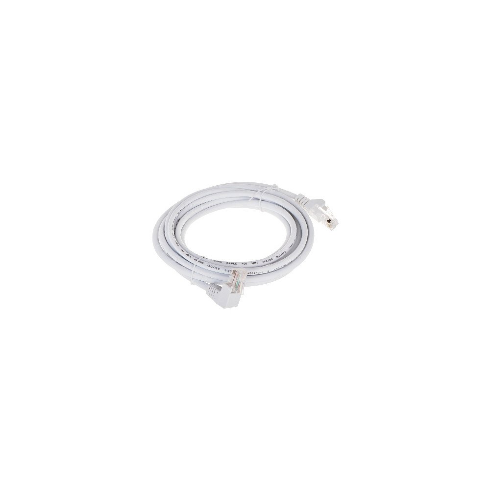 PATCHCORD RJ45/3.0-PK/W 3.0 m