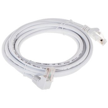 PATCHCORD RJ45/3.0-PK/W 3.0 m
