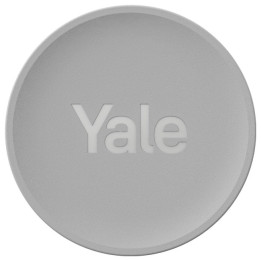 Yale Dot 3-Pack (Silver)