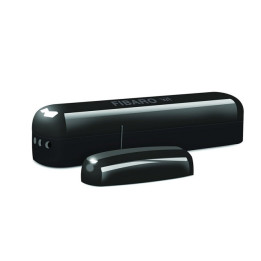 FIBARO FGDW-002-3 Black