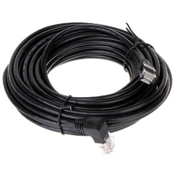 PATCHCORD RJ45/10-PK/B 10 m