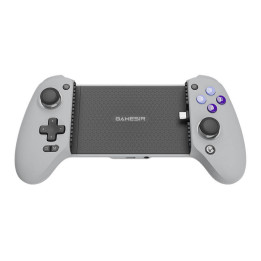 Игровой контроллер G8 Galileo USB-C с держателем для смартфона