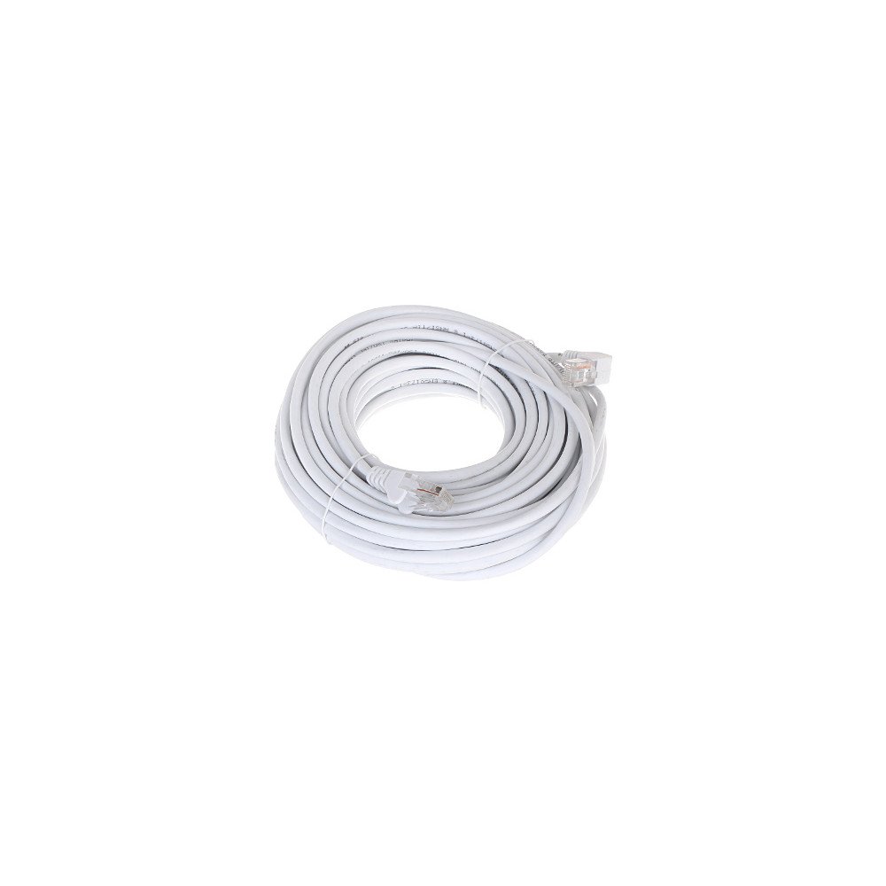 PATCHCORD RJ45/15-PK/W 15 m