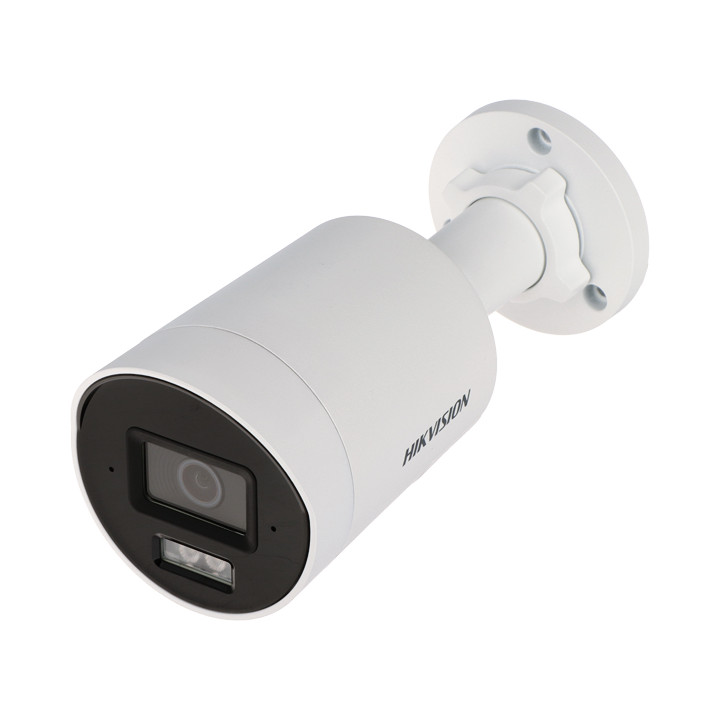Hikvision DS-2CD2083G2-LI2U/SL(2.8MM)/PL AcuSense Smart Hybrid Light IP Camera 8 MP 4K UHD 2.8 mm PoE