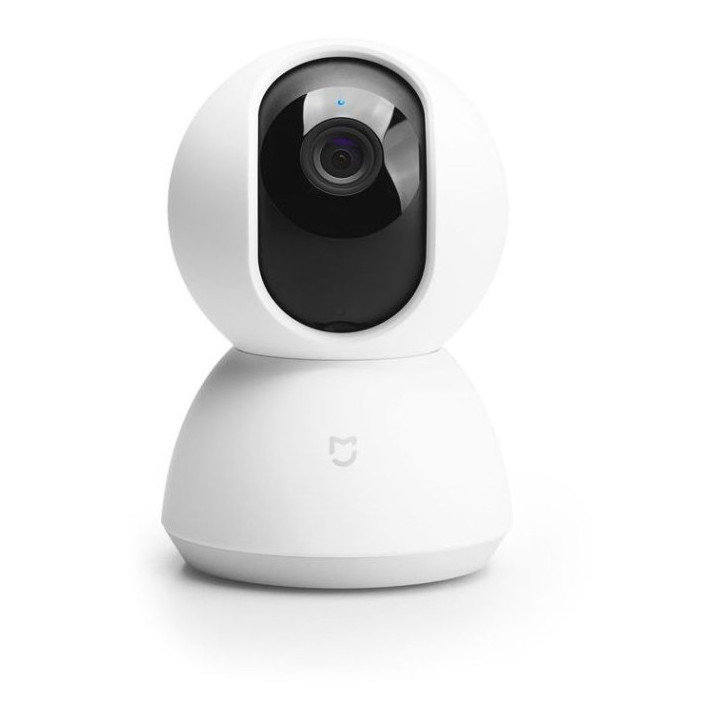 Xiaomi Mi Home -turvakamera 360° FHD 1080