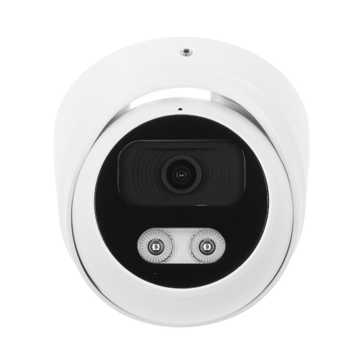 AHD, HD-CVI, HD-TVI KAMEROS APTI-H50VA22-28W 2Mpx / 5Mpx 2,8 mm