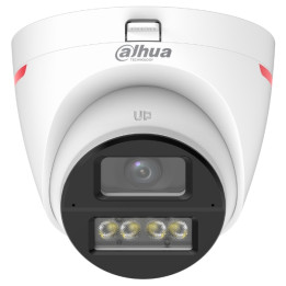 Dahua HAC-HDW1549X-A-PRO-0280B-DIP 5MP AI-ISP Smart Light+ domekamera
