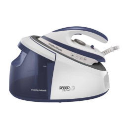 Паровой утюг Morphy Richards 333202