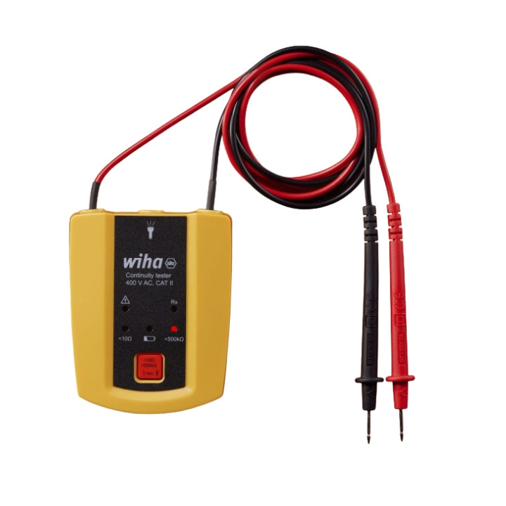 CONTINUITY TESTER WH-CONTINUITY-TEST/45222 WIHA