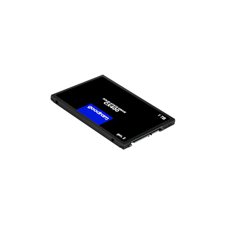 SSD SSD-CX400-G2-1TB 1TB 2,5" GOODRAM