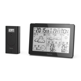 Метеостанция Хама Meteotime
