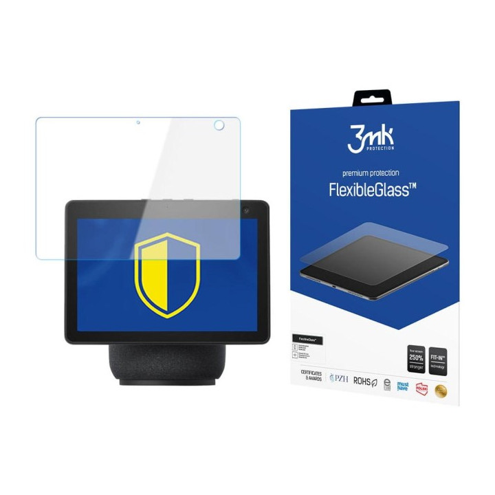 3mk FlexibleGlass no Amazon Echo Show 10